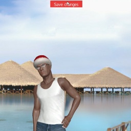 try virtual 3D sex with heterosexual narcissist boy WHEN, Bbc, big cock