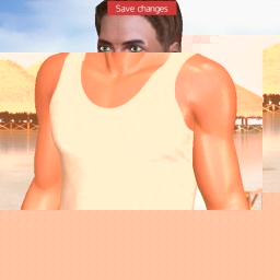 see heterosexual sensual boy Pewe75, canada,  while playing porn game online