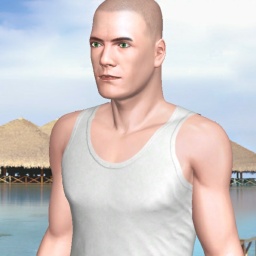 play virtual sex games with mate heterosexual erotomanic boy DirtySwede, Sweden, 