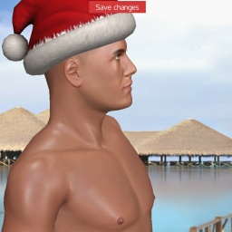 see bisexual sex maniac boy Petrosss, Greece,  while playing porn game online