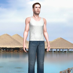 Check out  sentimental boy GAGDYLION,  if you want to oparticipate in sexgame MMORPG