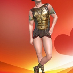 Check out  hot boy Tommybad,  if you want to oparticipate in sexgame MMORPG