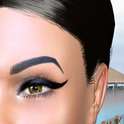 3D sex game community member heterosexual erotomanic girl DojaDoll, Canada, Colds welcome, 