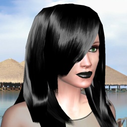 Check out heterosexual sensual girl Acreea, Unknown,  if you want to oparticipate in sexgame MMORPG