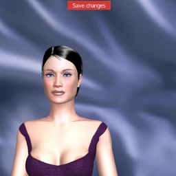 virtual sex game playing w. single girls like bisexual voluptuous girl Ink_demon, 