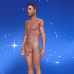 connect and play virtual 3D sex with heterosexual sensitive boy Iforsaken1, 
