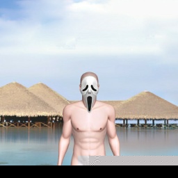 connect and play virtual 3D sex with heterosexual sodomist boy CliMaxxx, Chews rubber tires in spare time, excellent fasion sense and has really good taste in style 