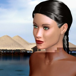 hot online porn game player heterosexual voluble girl Xcassiex, 