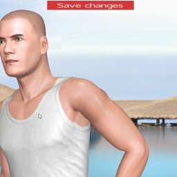 hot online porn game player  hot boy Thatguy1983, usa, 