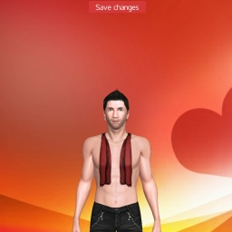 hot heterosexual lusty boy Bednarc, USA, loves sweet personality and thick hips  enjoys online 3Dsex