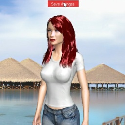 Check out heterosexual erotomanic girl TikaTina132,  if you want to oparticipate in sexgame MMORPG