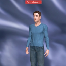 connect and play virtual 3D sex with bisexual narcissist boy Player_Null0, 