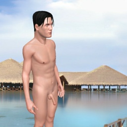 Check out heterosexual emotional boy Noight,  if you want to oparticipate in sexgame MMORPG