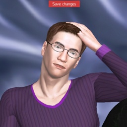 connect and play virtual 3D sex with bisexual loquacious boy Ginger_Dude, 