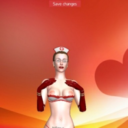 3D sex game community member bisexual erotomanic girl Andreolo, Germany, 