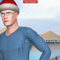 sexgame online MMO playing with adult member heterosexual hot boy Hawkplay, 