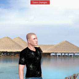 play online virtual sex game with member heterosexual sensitive boy Jeanf_19, Peru, 