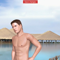 adults enjoying 3D sex games like heterosexual lustful boy Iloveyoubaby, 