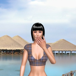 playing hot sex games with fans like heterosexual amatory girl Masha_20, 