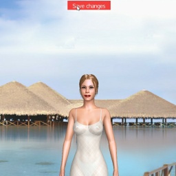 see bisexual eroticism girl Lexie447,  while playing porn game online