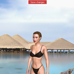 partner  loving girl Bambi28,  for adult online game playing