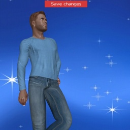 play virtual sex games with mate heterosexual nymphomaniac boy SmokeALot, Hong Kong, looking for sl