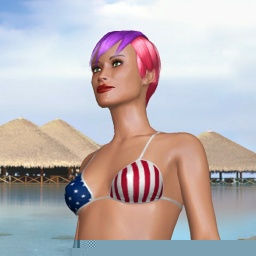 Members 1 Girlcok in 3D adult & Virtual Sex adventures