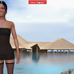 see heterosexual sex maniac girl Anayaable,  while playing porn game online