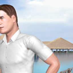 playing hot sex games with fans like heterosexual hot boy Marco91PL, 