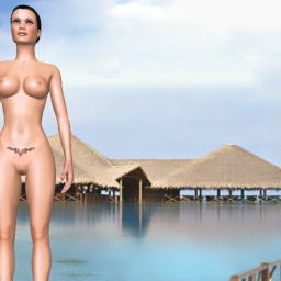 play online virtual sex game with member bisexual sodomist girl MEYER, 