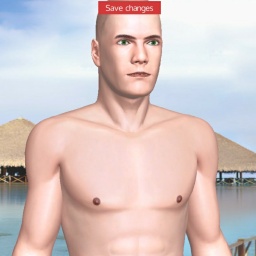 best sim sex game online with heterosexual bugger boy LinkAkiya, Sing, 