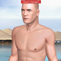 virtual sex game playing w. single girls like heterosexual hot boy Horndogg, 