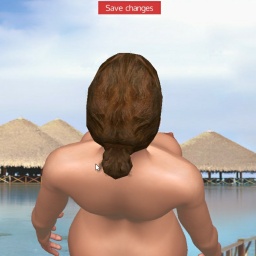 try virtual 3D sex with heterosexual sodomist girl Antonchik, Sex maniac, 