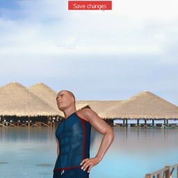 hot heterosexual tender boy Dswans, CAN,  enjoys online 3Dsex