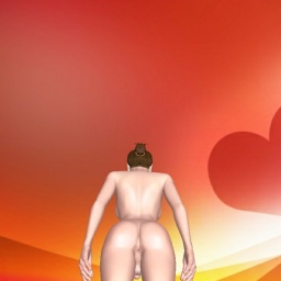 3Dsex game playing AChat community member heterosexual fiend shemale Babyimhorny, 