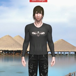 connect and play virtual 3D sex with heterosexual romantic boy DuckyWucky, Im so emo, im so emo i love my chem their music is so relatable ughhhhh.