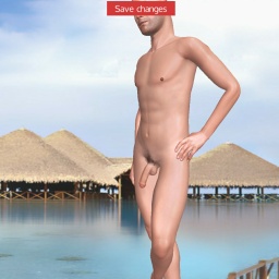 adults enjoying 3D sex games like bisexual erotomanic boy Canned4298, 