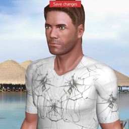 for 3D virtual sex game, join and contact heterosexual erotomanic boy Mtech111, 