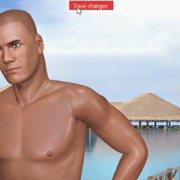 try virtual 3D sex with bisexual brute boy Mataconchita, Me encantan los coetes, ohh si