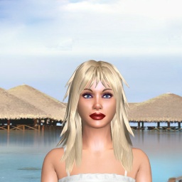 hot bisexual narcissist girl ErosXO, United States, huge bdsm fan... enjoys online 3Dsex