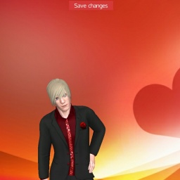 for 3D virtual sex game, join and contact heterosexual bugger boy Donnydarknes, united states, 