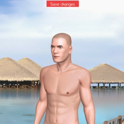 sexgame online for adults like heterosexual erotomanic boy Mandingo69, 