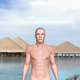 play virtual sex games with mate  fond boy Ben9545, 