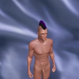 3D sex game community member heterosexual erotomanic boy Ninjayoshi, united states, Long hard and strong, always hard and ready to fuck