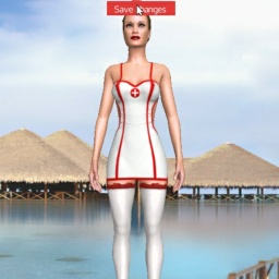 partner  hot girl Hatsune9900,  for adult online game playing