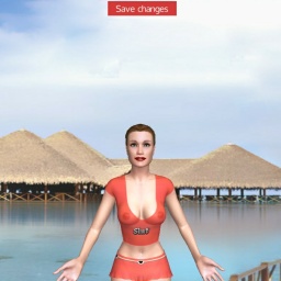 virtual sex game playing w. single girls like bisexual brute shemale Yobro1, 