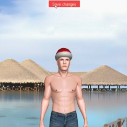 free 3D sex game adventures with heterosexual sex maniac boy Snoopie, 