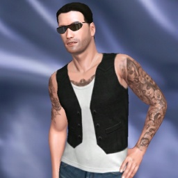 multiplayer virtual sex game player heterosexual verbose boy RunnerX, Sub Urban, Chill, uh oh! feat. benee