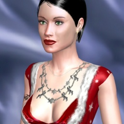 partner bisexual conversable shemale Tabatha2,  for adult online game playing