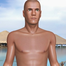 try virtual 3D sex with  sodomist boy JUNK, 